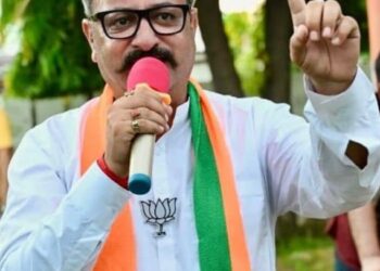Modi realising Gandhi’s dream of Ram-Rajya, Cong used MGNREGA for votes only: Zorawar
