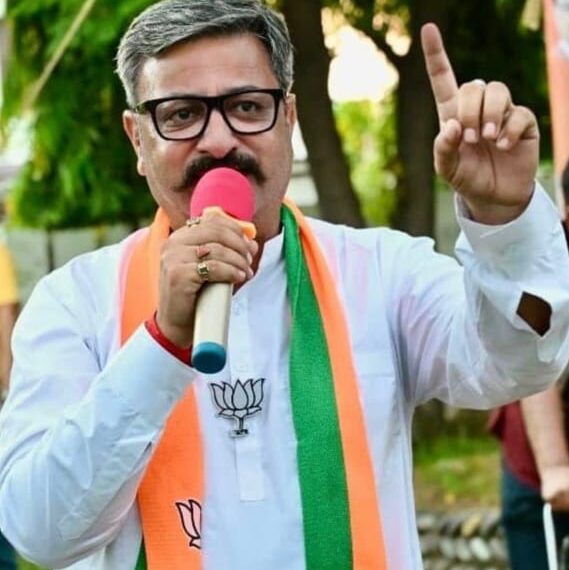 Modi realising Gandhi’s dream of Ram-Rajya, Cong used MGNREGA for votes only: Zorawar
