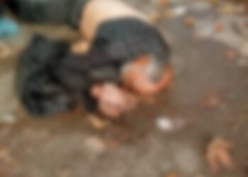 *Unidentified Man Found Dead Near LD Hospital in Srinagar*