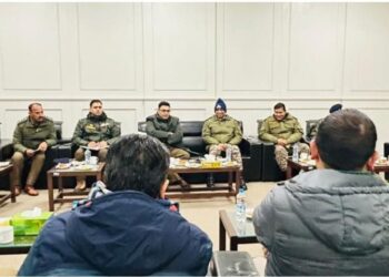 *Enhanced surveillance, safety measures ordered after Navyug Tunnel security review*