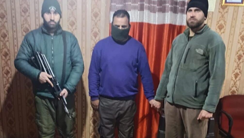 *Ganderbal Police Rescue Kidnapped Minor Within an Hour, One Arrested*