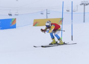 Khelo India Winter Games” second leg from Feb 23 to 26 in Gulmarg*