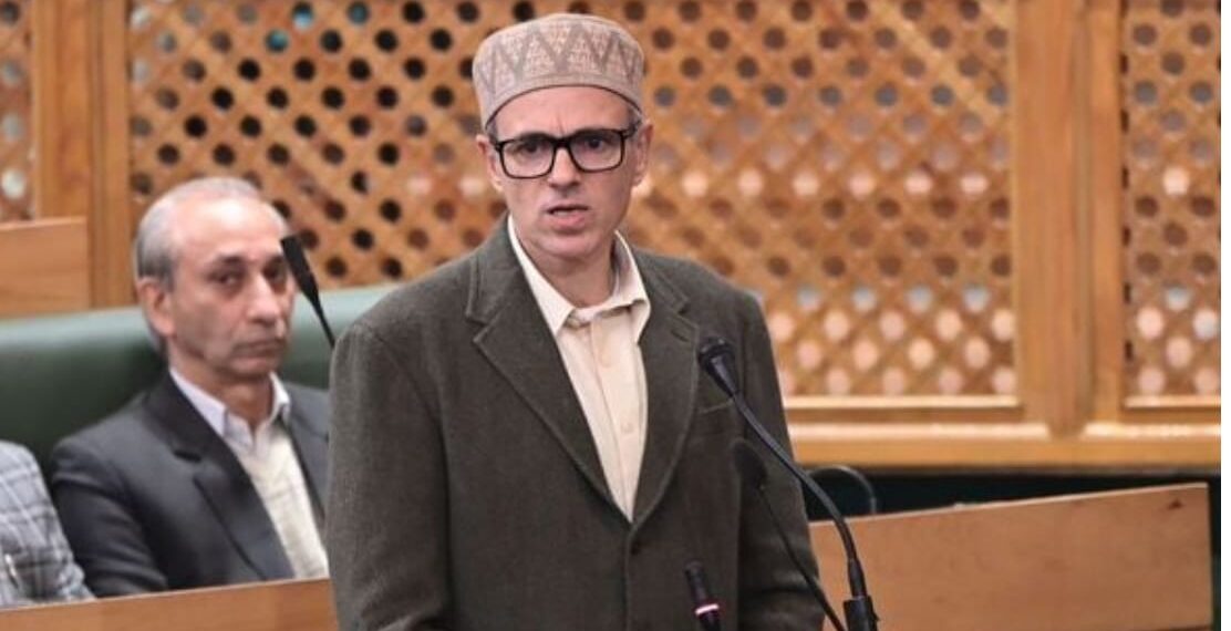 Technology, organic farming key to boosting rural economy: CM Omar*