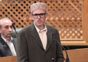 Technology, organic farming key to boosting rural economy: CM Omar*