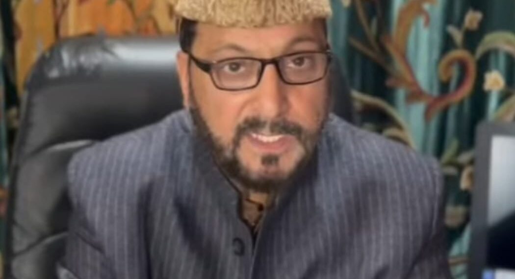 *Jumat-ul-Vida to be Observed across J&K tomorrow: Grand Mufti*