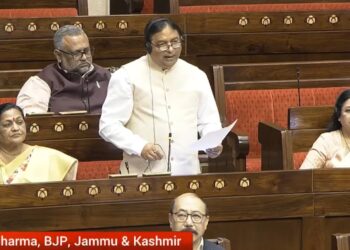 Narco-Terrorism a direct threat to national security, youth: Sat Sharma