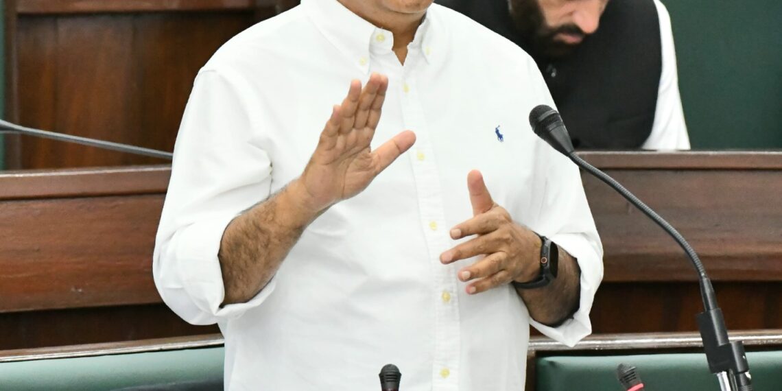 Jal Shakti Minister terms public role key to smooth water supply; appeals consumers to clear pending dues
