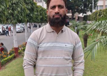 Teachers Forum slams DPAP leader’s ‘misleading’ remarks on school policies in J&K