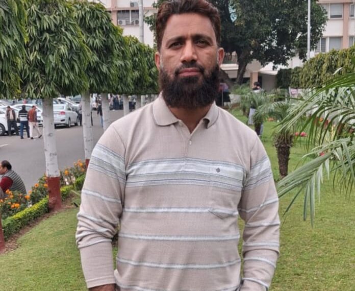 Teachers Forum slams DPAP leader’s ‘misleading’ remarks on school policies in J&K