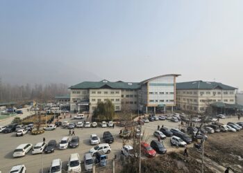 Newborn death in Ganderbal triggers negligence allegations, Probe ordered