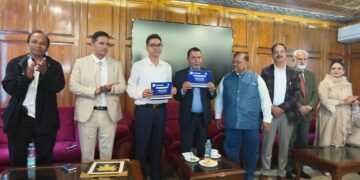 NIT Srinagar’s SANGAM-3.0 concludes at Gulmarg