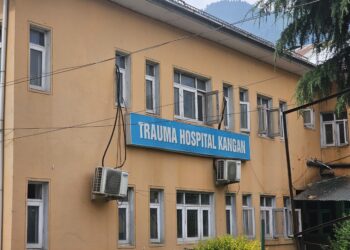 Patient Alleges Medical Negligence at Trauma Hospital Kangan