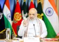*Amit Shah to chair Amarnath Yatra security review on Jun 8*