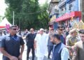 LG Manoj Sinha Joins Nasha-Mukt J&K Campaign in Ganderbal