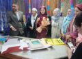 Kashmir Traders Alliance Felicitates Outgoing Branch Manager, Welcomes New Incumbent