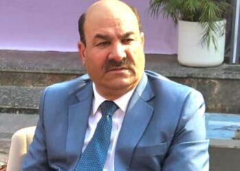 Detention of Talib Hussain Choudhary Deeply Concerning, Says PDP Leader Rafique Rather