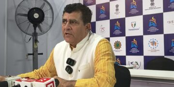 India-Led Yogasana Movement Expands to 100 Countries, Eyes Olympic Future