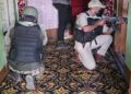Police raid houses of Jamaat-e-Islami (JeI) Members across Kulgam