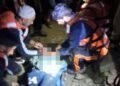 Man’s Body Retrieved from Power Canal in Ganderbal