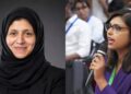 NIT Srinagar’s Dr. Fatima Jalid wins Gold, Dr. Janani L. bags Silver at IEI Awards-2026