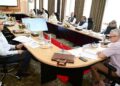CM Omar Abdullah chairs 27th Board Meeting of Lake Conservation and Management Authority