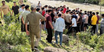 Two Boys Drown While Bathing in Theed Harwan; One Hospitalized in Critical Condition