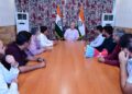 CM Omar Abdullah meets travel, tourism and business stakeholders; assures support for sector’s growth