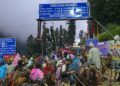 Amarnath Yatra Sets New Historic Record: Over 3 Lakh Pilgrims Perform Darshan in 12 Days