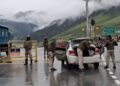 Over 100 Suspected OGWs Detained in Ganderbal During District-Wide Police Raids