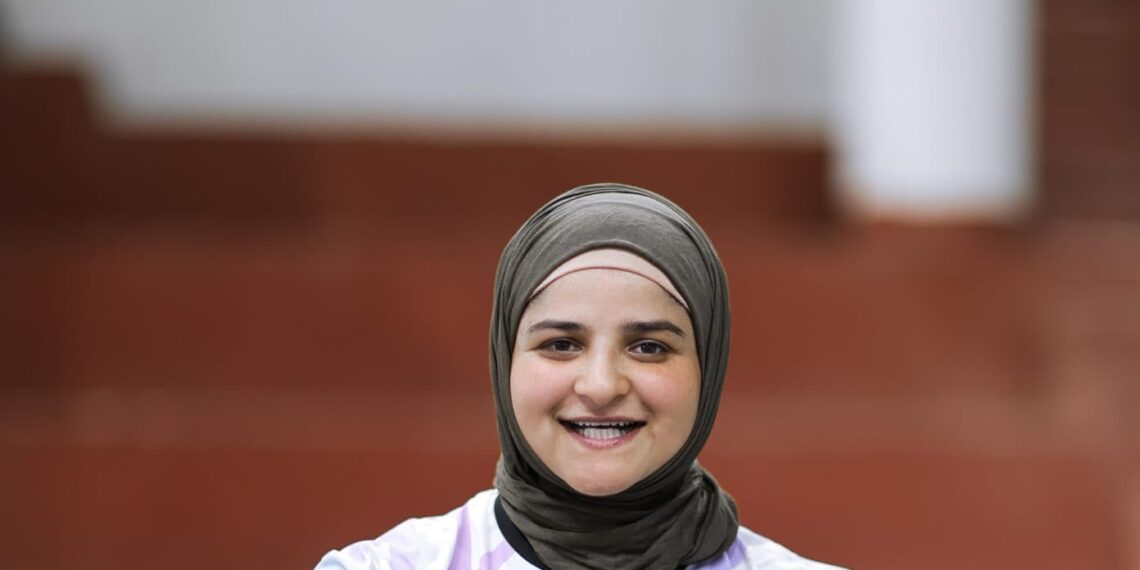 J&K Amateur Kabaddi Association hails Shariya Manzoor’s historic Asian Kabaddi League Selection