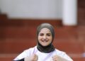 J&K Amateur Kabaddi Association hails Shariya Manzoor’s historic Asian Kabaddi League Selection