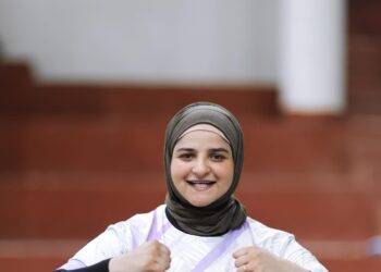 J&K Amateur Kabaddi Association hails Shariya Manzoor’s historic Asian Kabaddi League Selection
