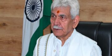 The future belongs to those who see possibilities rather than boundaries: LG Sinha
