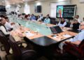 CM Omar Abdullah reviews implementation of Budget announcements 2026-27, stresses timely delivery, tangible outcomes