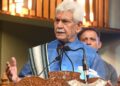 Article 370 Abrogation Paved Way for Justice, Equal Rights In J&K: LG Sinha