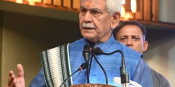 Article 370 Abrogation Paved Way for Justice, Equal Rights In J&K: LG Sinha