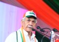 Tiranga is the soul of our nation & ‘Vande Mataram’ is the immortal voice of that soul: LG Sinha