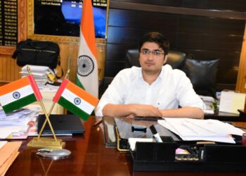 Srinagar to get designated Street Food Zones: SMC Commissioner 
