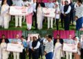 Competitions harness creativity to promote J&K’s iconic flower gardens: CM Omar Abdullah 