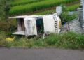 Woman Killed as Scorpio Collides With Tata Mobile in Kangan, Ganderbal