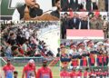 Historic Chinar Premier League 2026 Enters Knockout Stage at Baramulla
