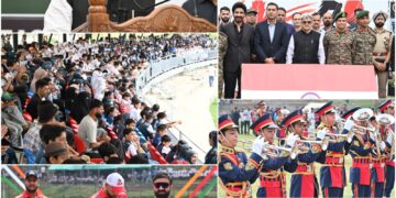Historic Chinar Premier League 2026 Enters Knockout Stage at Baramulla