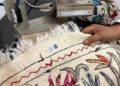 GI QR labelling begins at Quality Control Lab of Handicrafts Dept