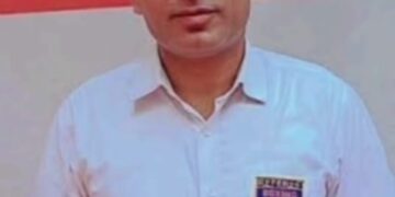 JKP Cop From Uri Nominated As Referee & Judge For U-19 World Boxing Championship Selection Trials