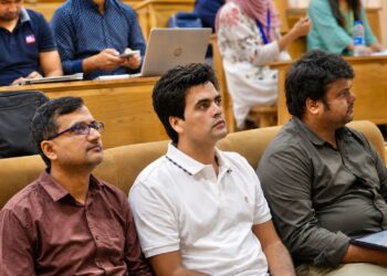 NIT Srinagar organises hands-on training on COMSOL Multiphysics