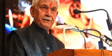 Sports is the most honest teacher in life, shaping discipline, unity, and nation-building among youth: LG Sinha