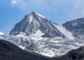 Season’s First Snowfall Blankets Kashmir’s Higher Reaches, Kaobal Gali and Gumri-Zojila Turn White