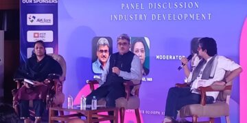 IFFJK opens dialogue on building J&K into a sustainable cinematic ecosystem