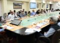 CM Omar Abdullah reviews health sector reforms in J&K