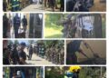*Baramulla Police Conduct Contingency Response Mock Drill at Railway Station Hamray*